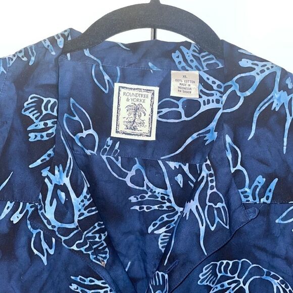 Roundtree & Yorke shirt - Picture 3 of 5